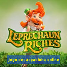 jogo de raspadinha online